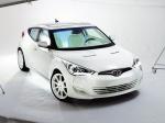 Hyundai Veloster Tech by Remix 2011 года
